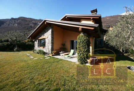 villa Isola